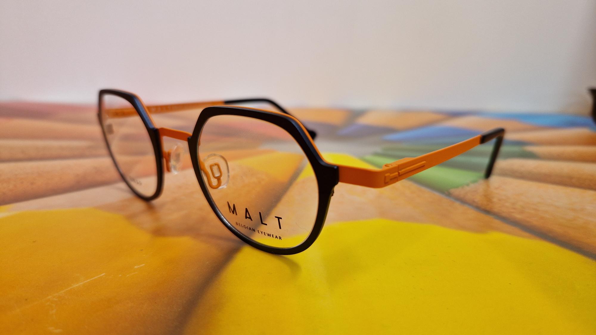 Monture homme l'optique en Provence à Nyons
