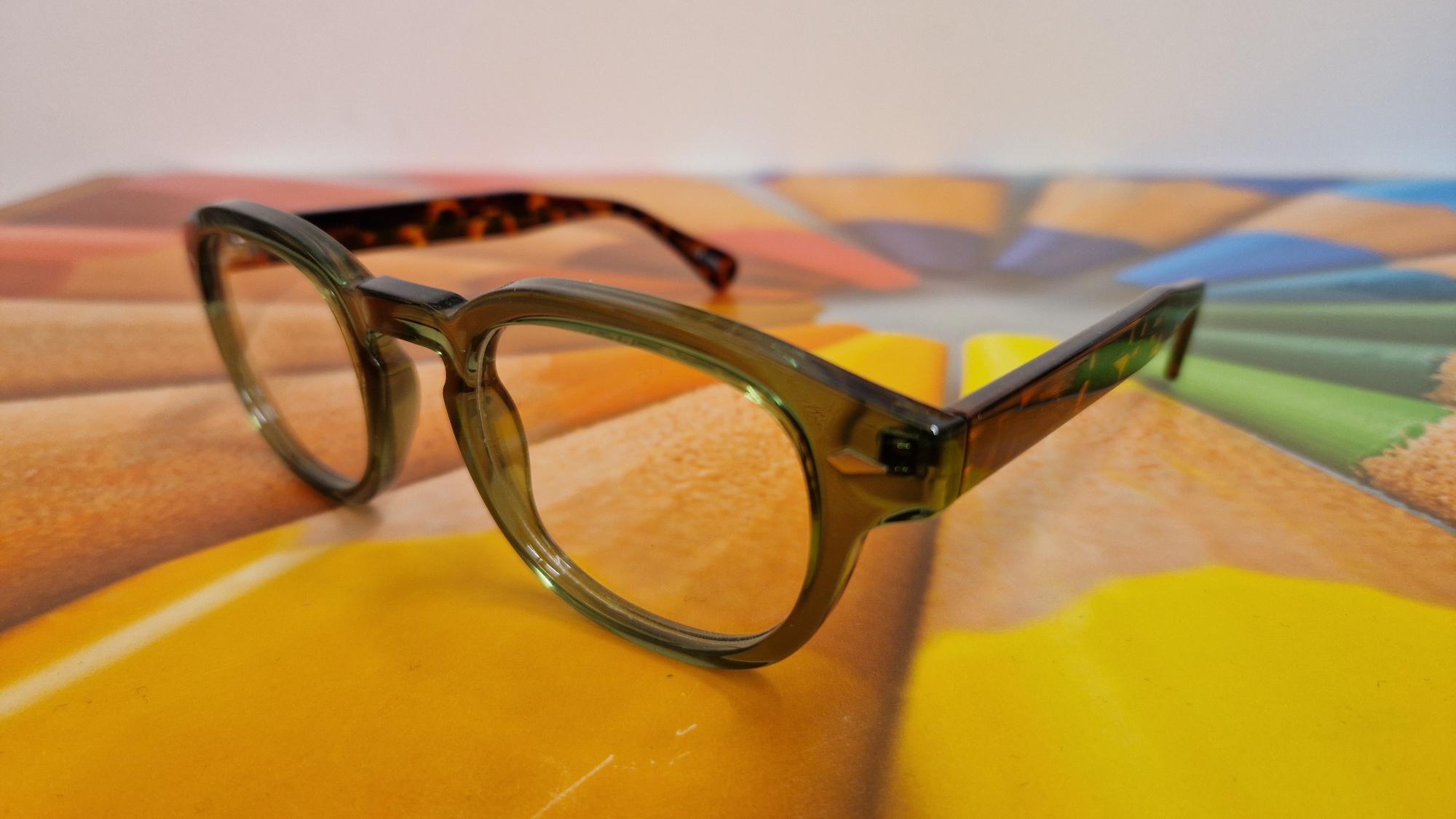 Monture homme l'optique en provence